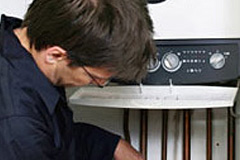 boiler replacement Meikle Wartle