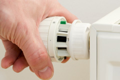 Meikle Wartle central heating repair costs