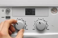 free Meikle Wartle boiler maintenance quotes
